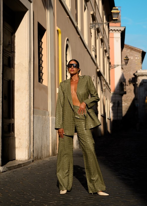 Kate Jo Federico Trousers